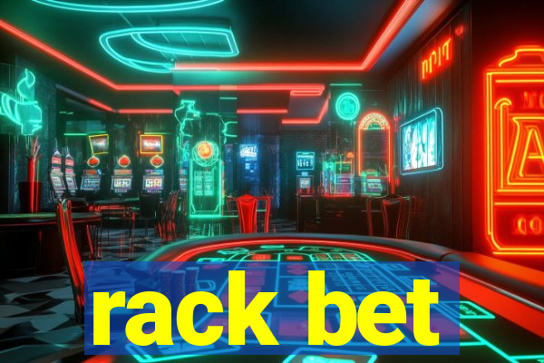 rack bet